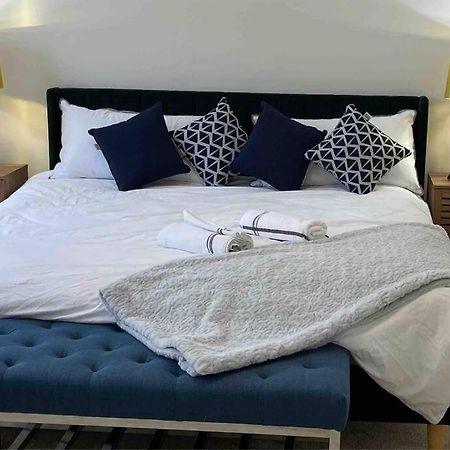 Treasure In Brant - 4 Bedroom Detached House Paris Kültér fotó