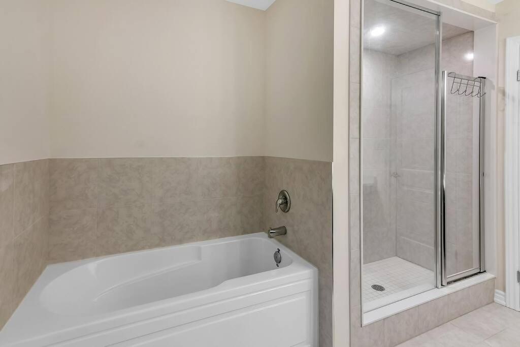 Treasure In Brant - 4 Bedroom Detached House Paris Kültér fotó